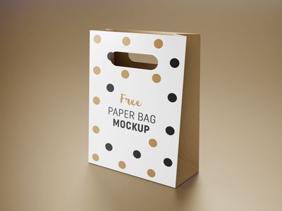 Free-Disposable-Paper_Packaging-Bag_Mockup_PSD-2